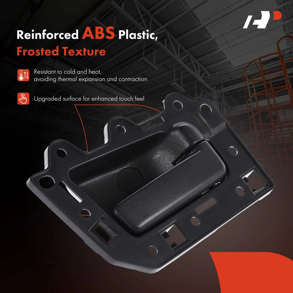 Rear Passenger Interior Door Handle for Jeep Grand Cherokee (2005–2011)
