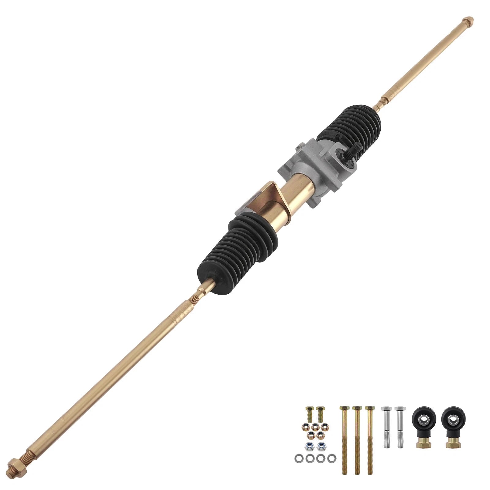 Steering Rack and Pinion for Polaris Ranger XP 800 Crew 900 (2011–2017) 7061053