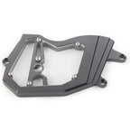 CNC Front Sprocket Cover Chain Guard for KAWASAKI NINJA ZX-6R (2009-2022)