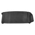 Cargo Liner Rear Trunk Mat for Toyota Grand Highlander (2024–2025) TPE Black