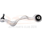 8pc Front Control Arms & Wheel Bearings for BMW 128i 135i 325i 328i 330i 335i (2008–2013)