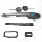 Front Left Door Handle for Passat Jetta Golf Mk1 Mk2 (1974–1994)