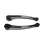 CNC Heel Toe Shifter Lever for Harley Touring (1984–2019) Softail (2000–2017)