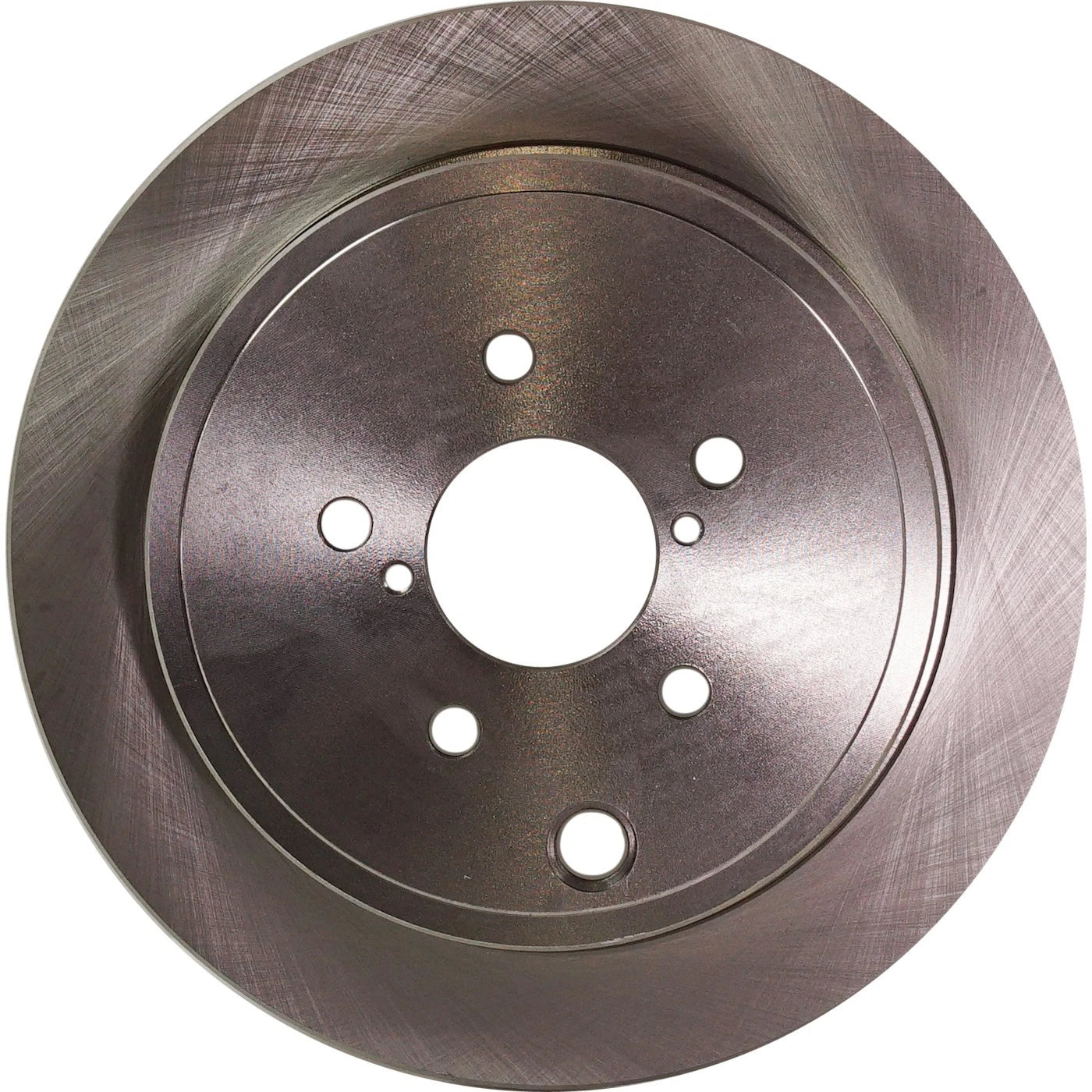Brake Disc Rotors and Pads Kit for Subaru Outback Forester (2009–2010)