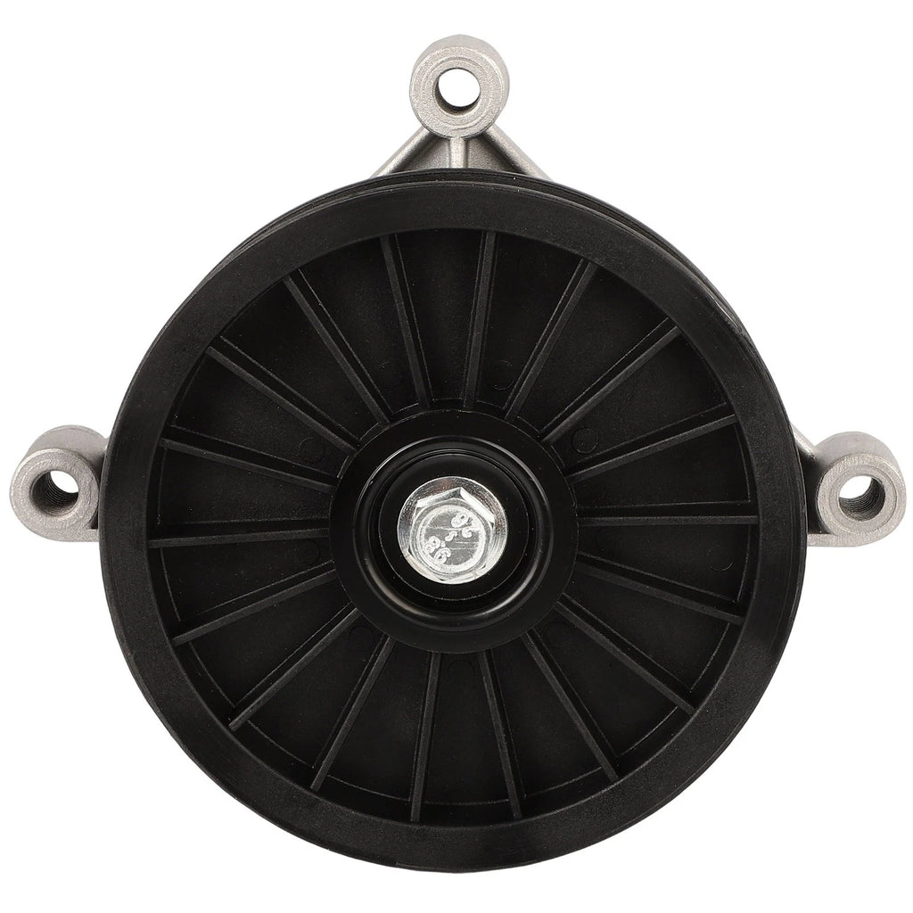 A/C Compressor By-Pass Pulley for Chevy De Ville Eldorado Camaro (1970–1985)