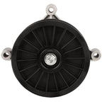 A/C Compressor By-Pass Pulley for Chevy De Ville Eldorado Camaro (1970–1985)