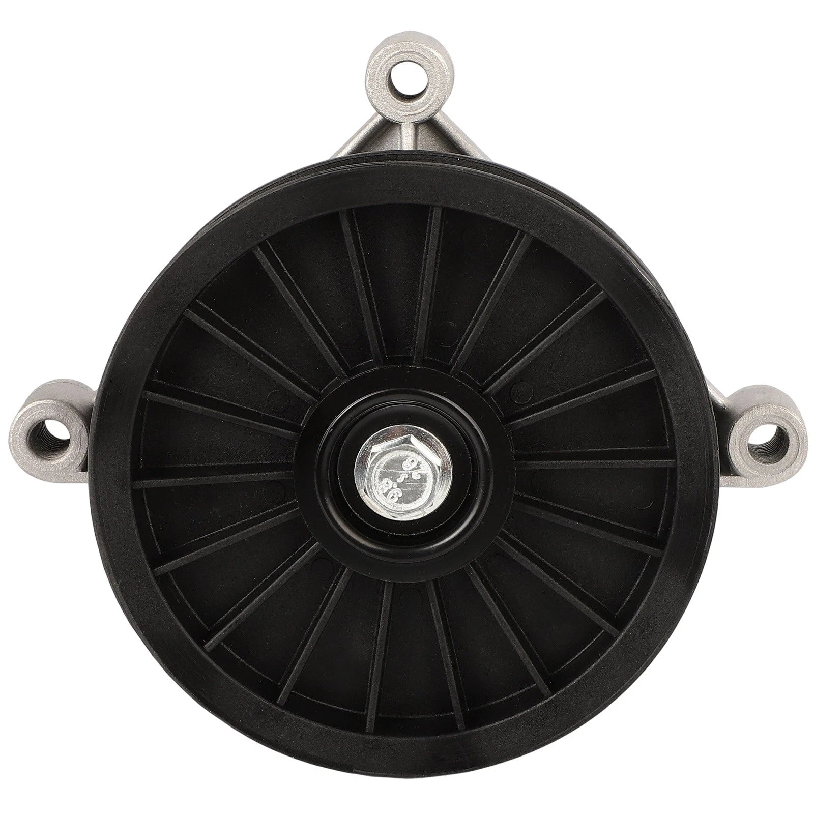A/C Compressor By-Pass Pulley for Chevy De Ville Eldorado Camaro (1970–1985)