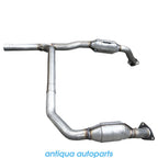 Catalytic Converter Set for Ford F-150 5.4L 4WD (2006–2008)