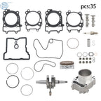 Engine Rebuild Kit for Polaris RZR 570 (2012-2016)