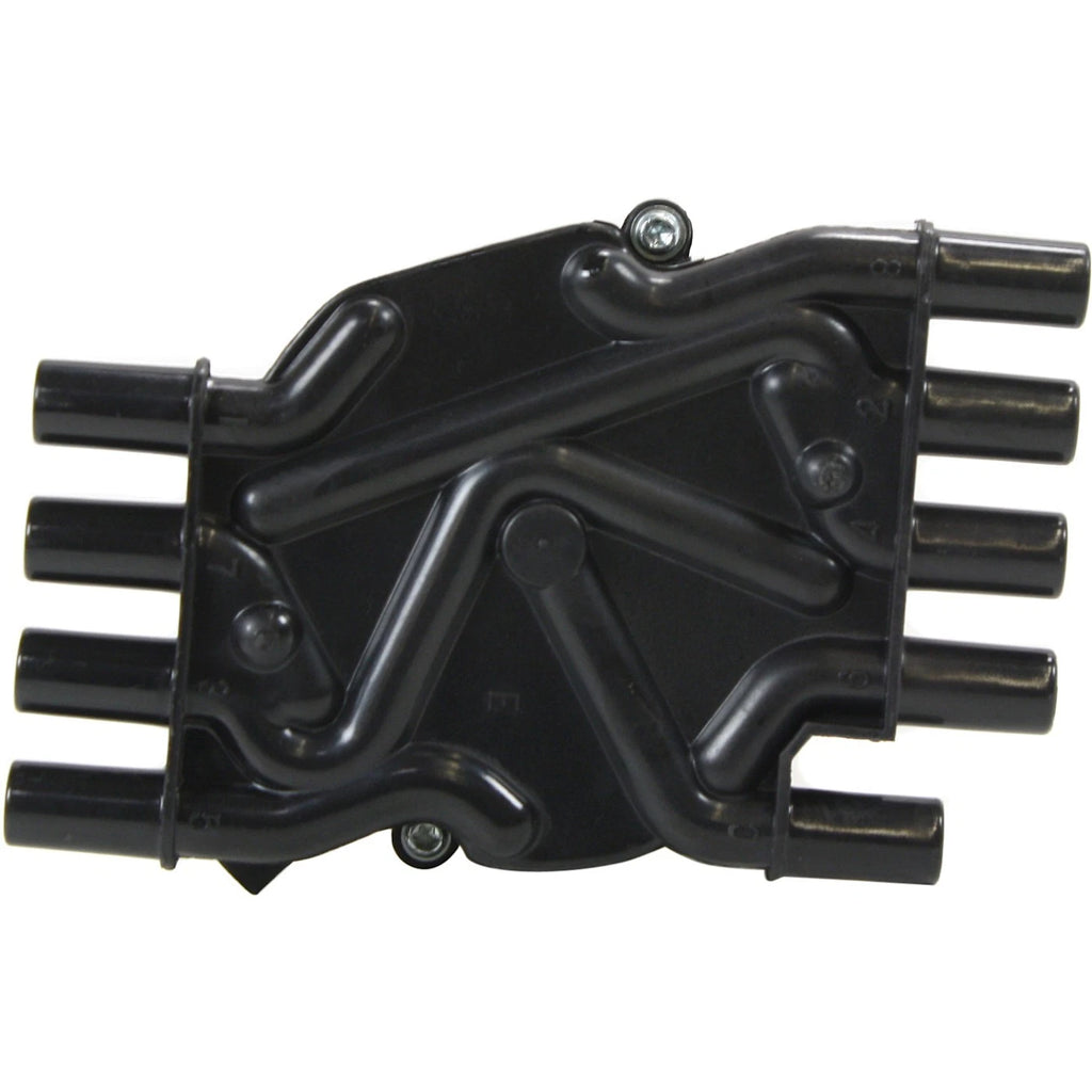 Distributor for Chevy C1500 K1500 Escalade (1996–2000) with Cap and Rotor