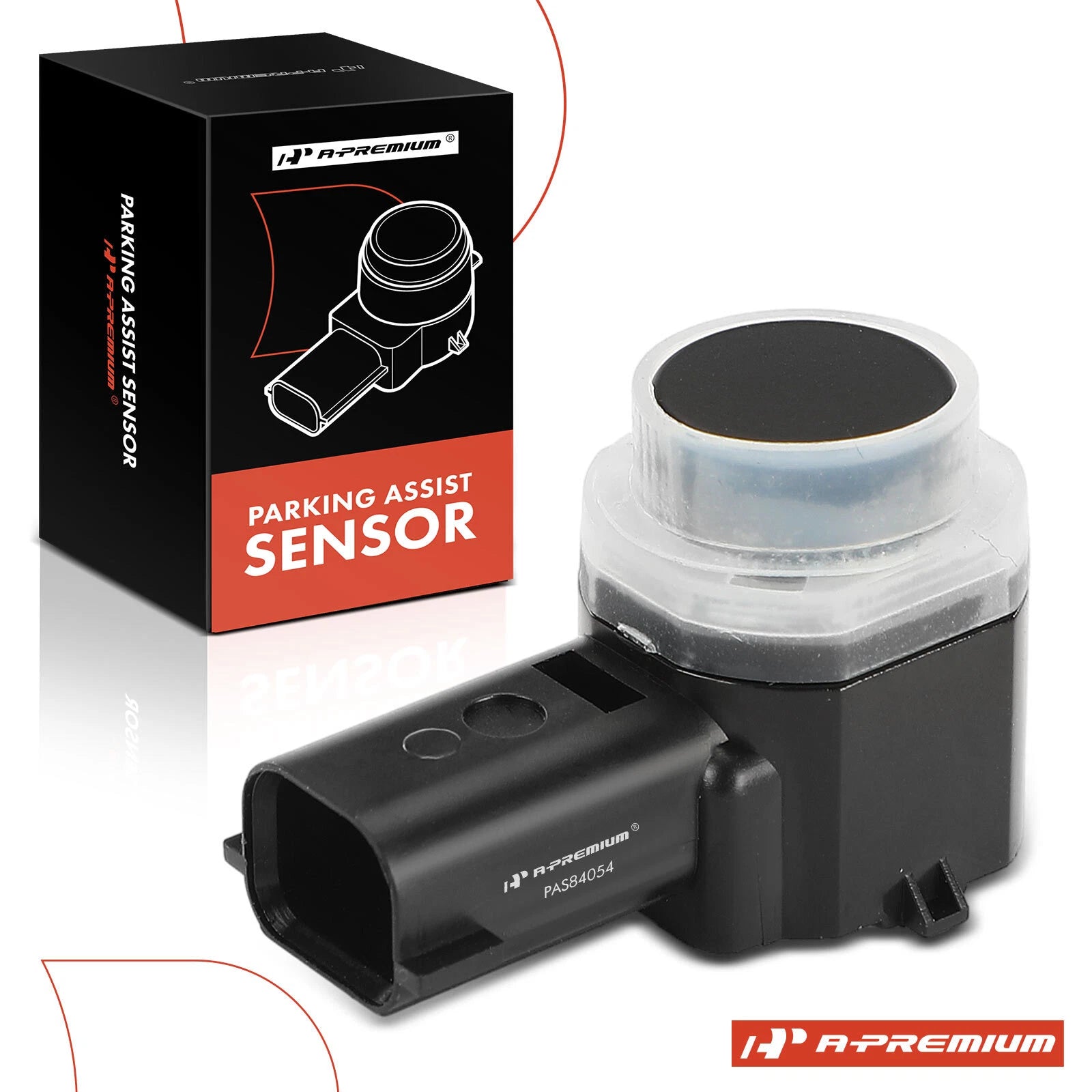 Rear Side Parking Assist Sensor for Ford Explorer (2013–2015)