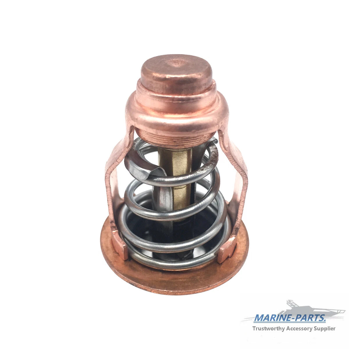 Thermostat for Suzuki Outboard (17670-90J01, 17670-90J00)
