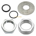 Axle Nut Washer Seal for Honda FourTrax 300 TRX300 (1988–2000)
