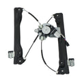 2X Window Regulator w/ Motor for Chevy Cruze (2012–2015) 95265280
