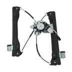 2X Window Regulator w/ Motor for Chevy Cruze (2012–2015) 95265280
