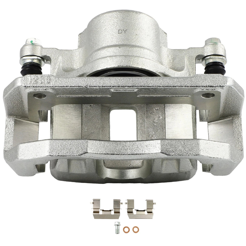 Front Right Brake Caliper for Acura RL, TL (1999–2008)