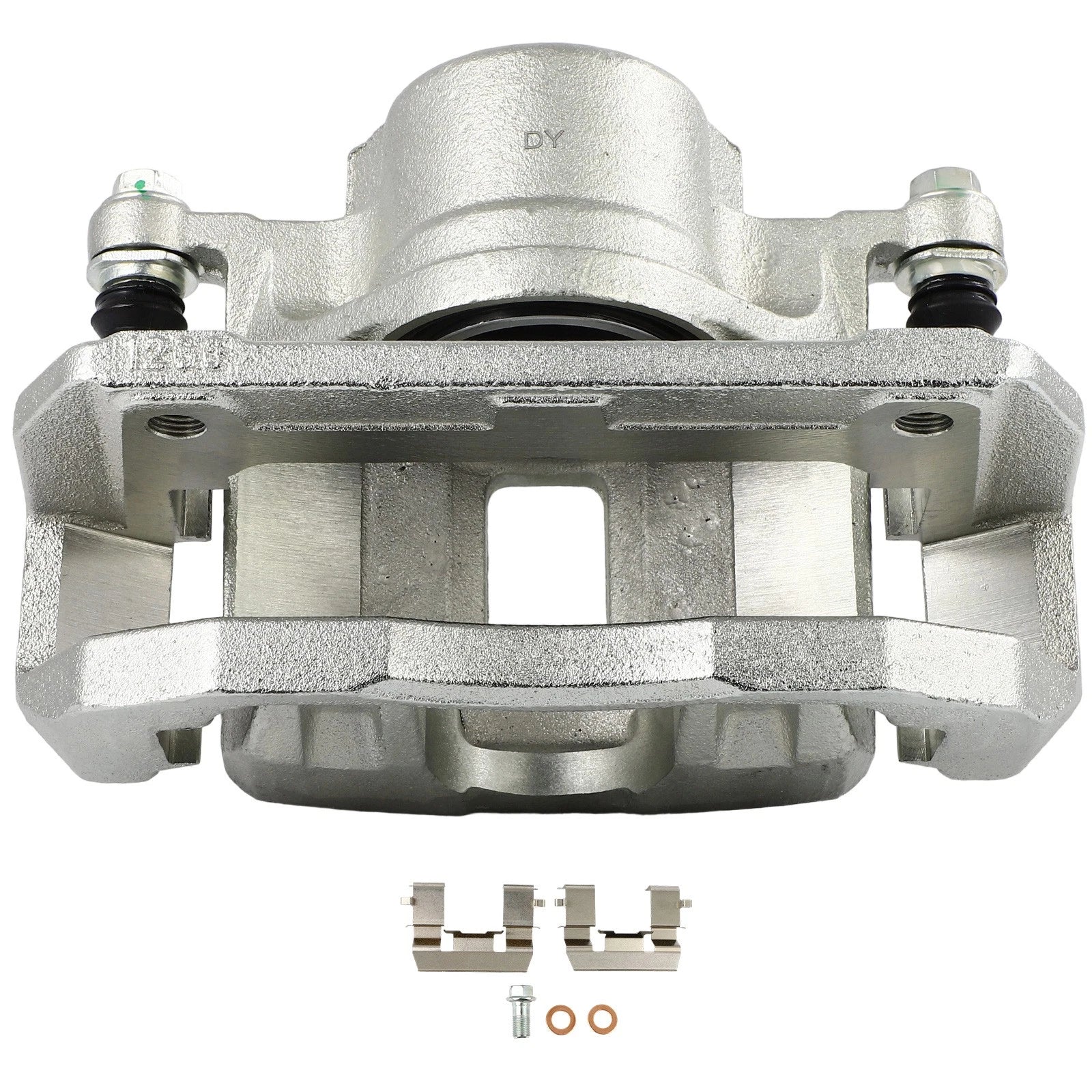 Front Right Brake Caliper for Acura RL, TL (1999–2008)