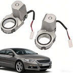 Power Folding Mirror Actuator for