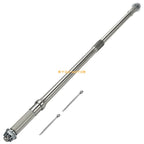 Rear Axle Shaft for Honda Rancher 350 TRX350FE TRX350FM TRX350TE TRX350TM (2000–2006)