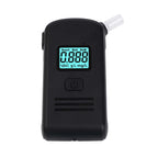 Handheld Digital Breathalyzer for Home Use (Precise BAC Measurement)