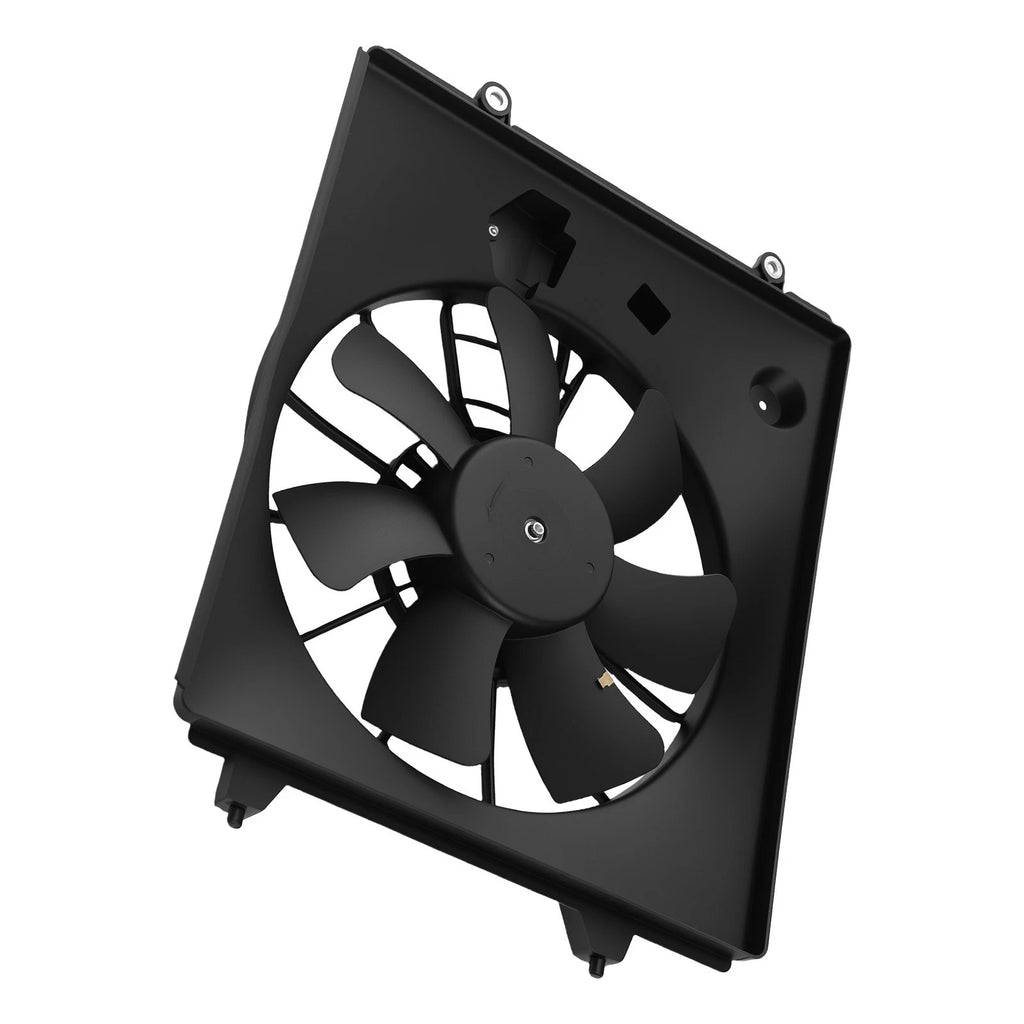 A/C Cooling Fan Motor for Honda CR-V (2010–2011)