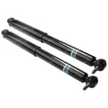 Rear Gas Shock Absorbers Ford Falcon AU BA BF FG Ute (1999 - 2014)