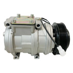 AC Compressor Replacement for Toyota Sienna 3.0L (2003–2009)