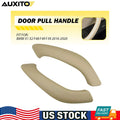 Interior Door Handle Cover Trim for BMW X1 X2 (2016–2020)