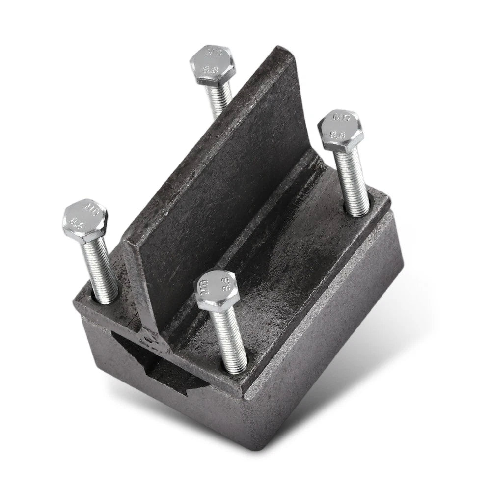 Torsion Bar Remover & Installer Tool Kit for A B E C Body