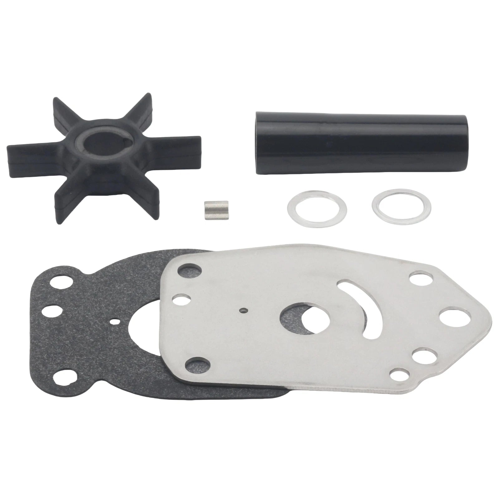 Water Pump Repair Service Kit for Mercury Mariner Outboard (42038Q3)