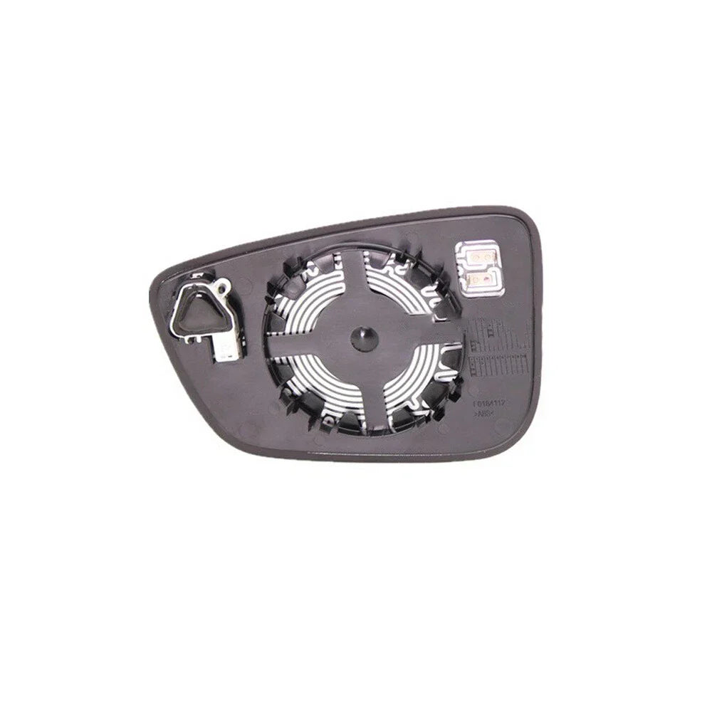 Heated Right Mirror Glass w/Blind Spot for BMW 530i 540i 740i (2016-2022)