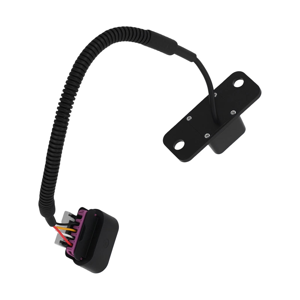 Backup Parking Camera for Cadillac Escalade (2007-2008) Night Vision