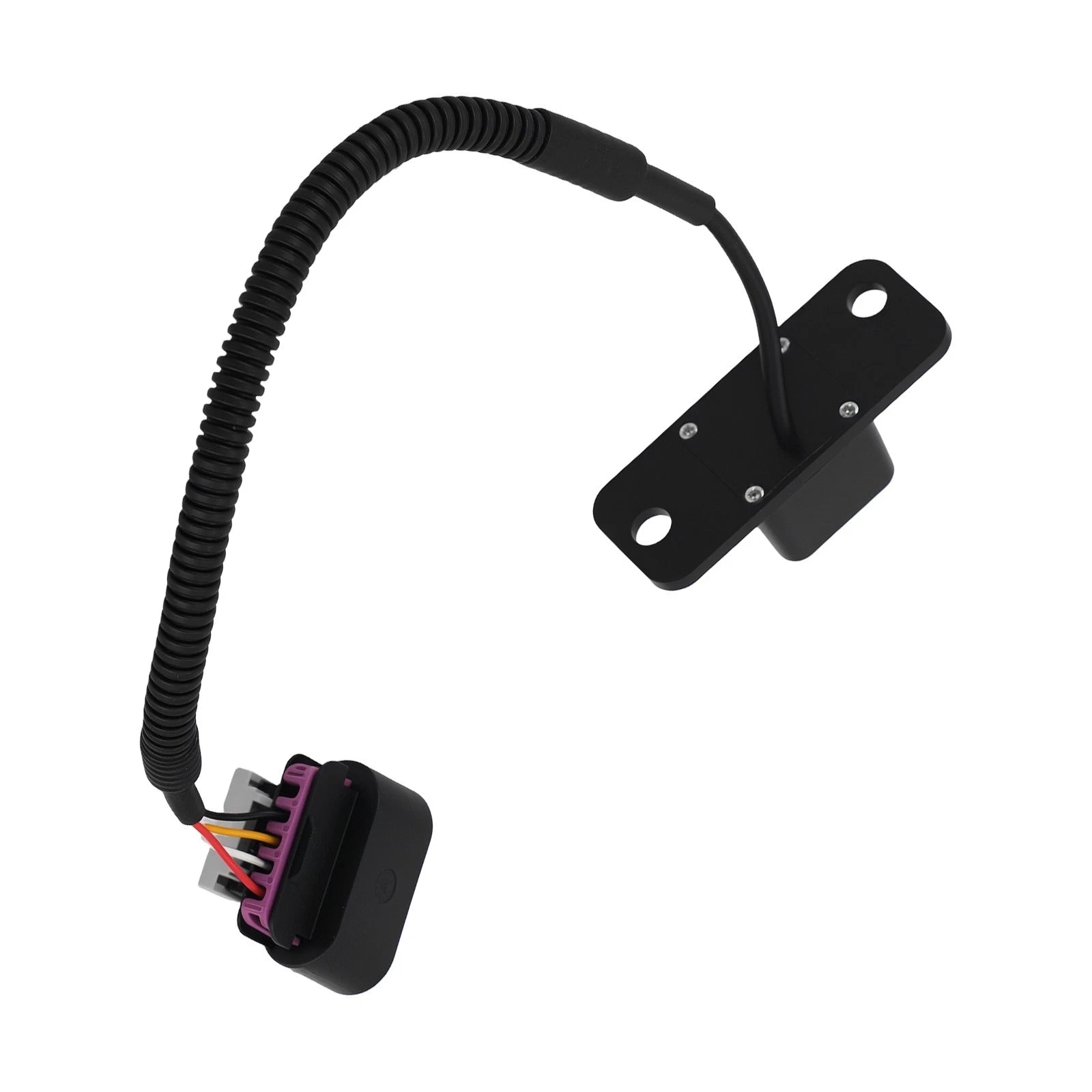 Backup Parking Camera for Cadillac Escalade (2007-2008) Night Vision
