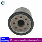 Oil Filter for Yamaha YZF R1 R6 FZ-1 FZ-6 VMX 1200 1700 (5GH-13440-71)