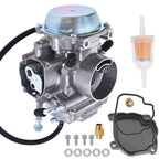 Carburetor for Suzuki Quadrunner 500 LTF500F (2001-2002)