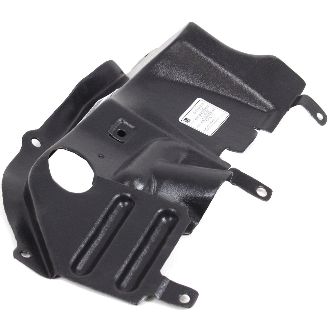 Engine Splash Shield for Pontiac Grand Am (1999–2005) Front Passenger Side