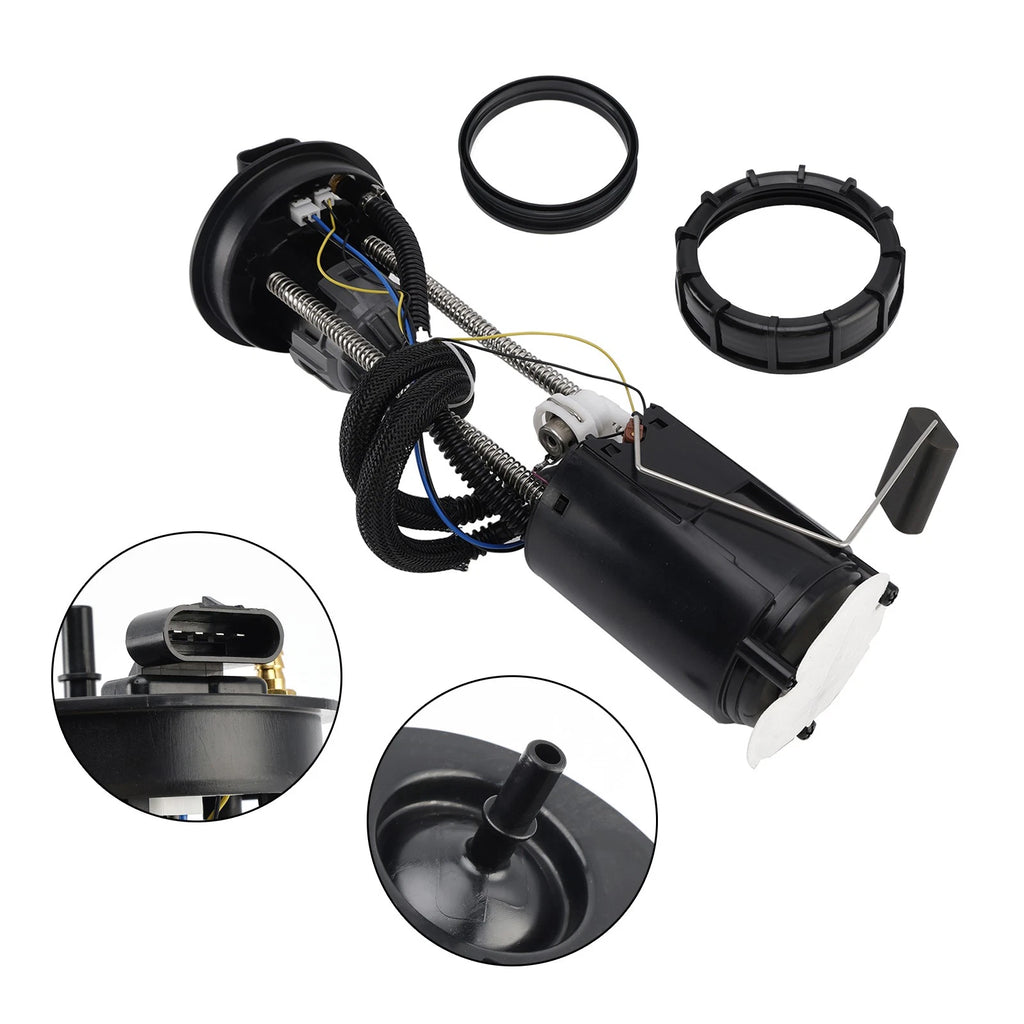 Fuel Pump Assembly 275500779 for Sea-Doo GTI GTS GTX RXP RXT (2008–2012)