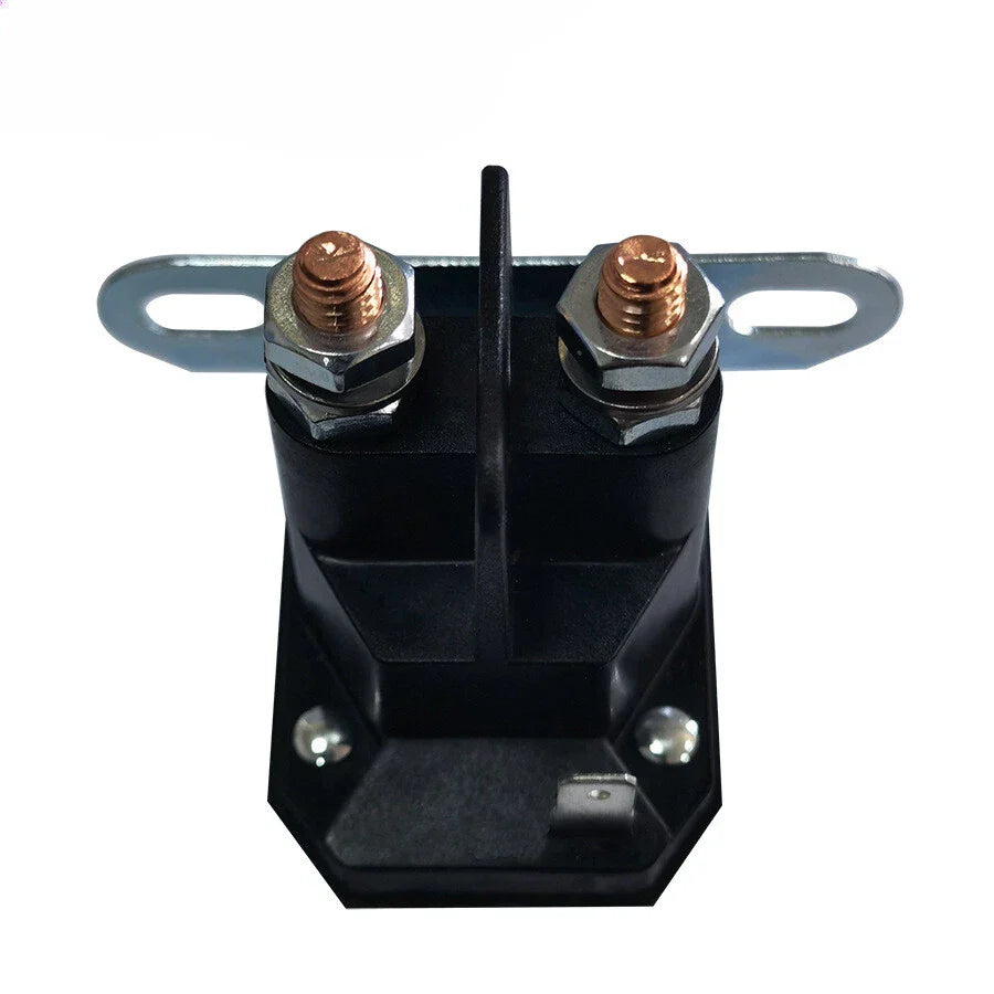 Mower Magnetic Switch 12V Starter Solenoid for MTD Cub Cadet (1995–2010)