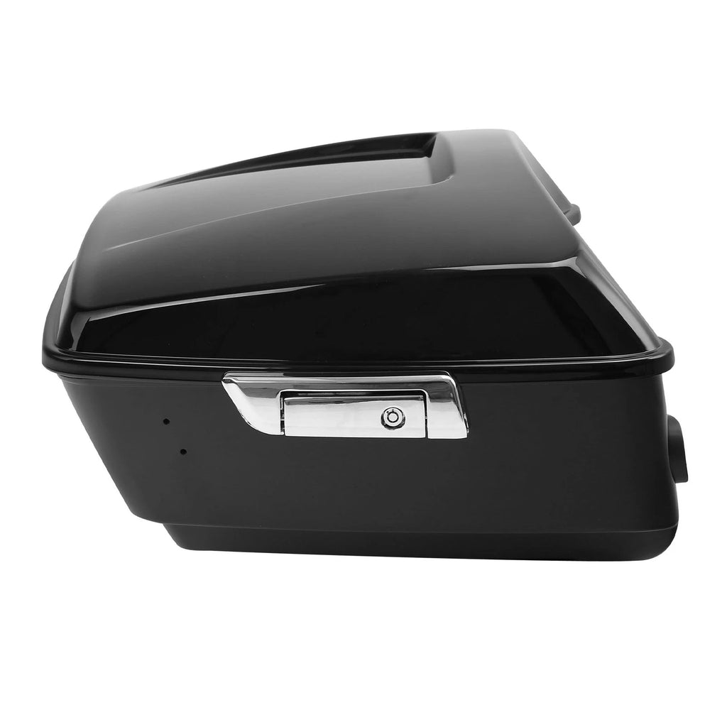 Trunk Luggage with Speakers for Harley Touring CVO Street Glide (2014–2026)