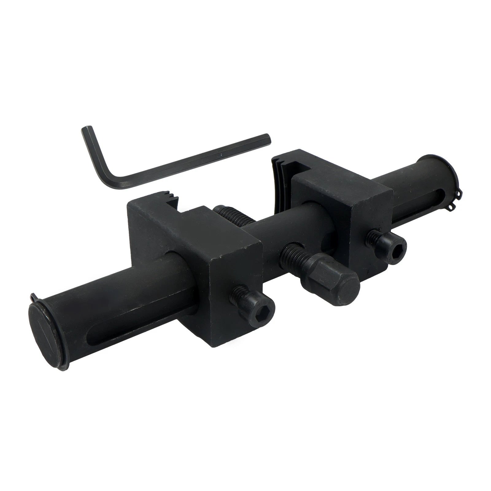 Universal Crankshaft Pulley Puller Tool Kit (40-165mm)