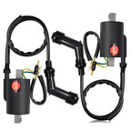 2 x 12V Ignition Coil for Honda CB350 Twin (1968–1973)