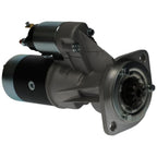 Starter for Isuzu Industrial Equipment W/4JB1 Engine (1995–2000)