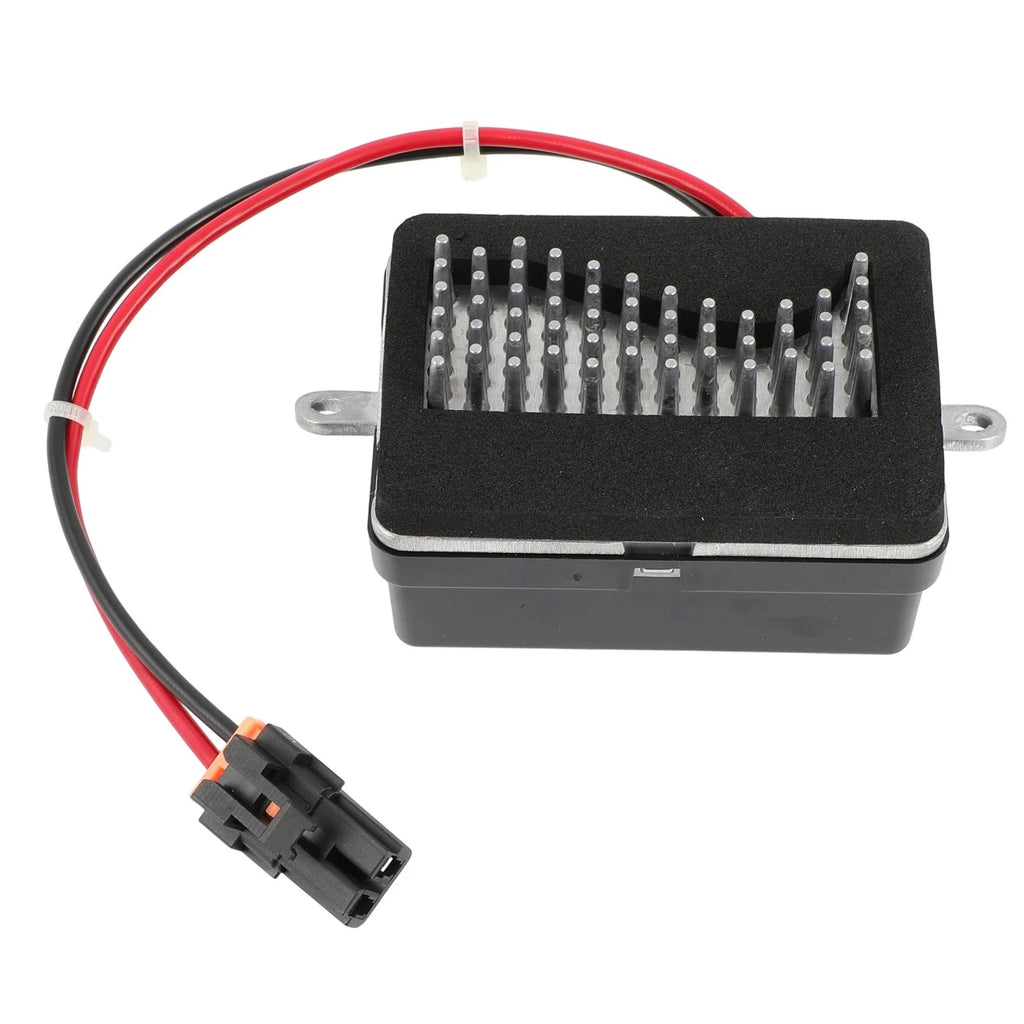 HVAC Heater Blower Motor Resistor for Chevrolet Tahoe (2000–2002)