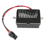 HVAC Heater Blower Motor Resistor for Chevrolet Tahoe (2000–2002)