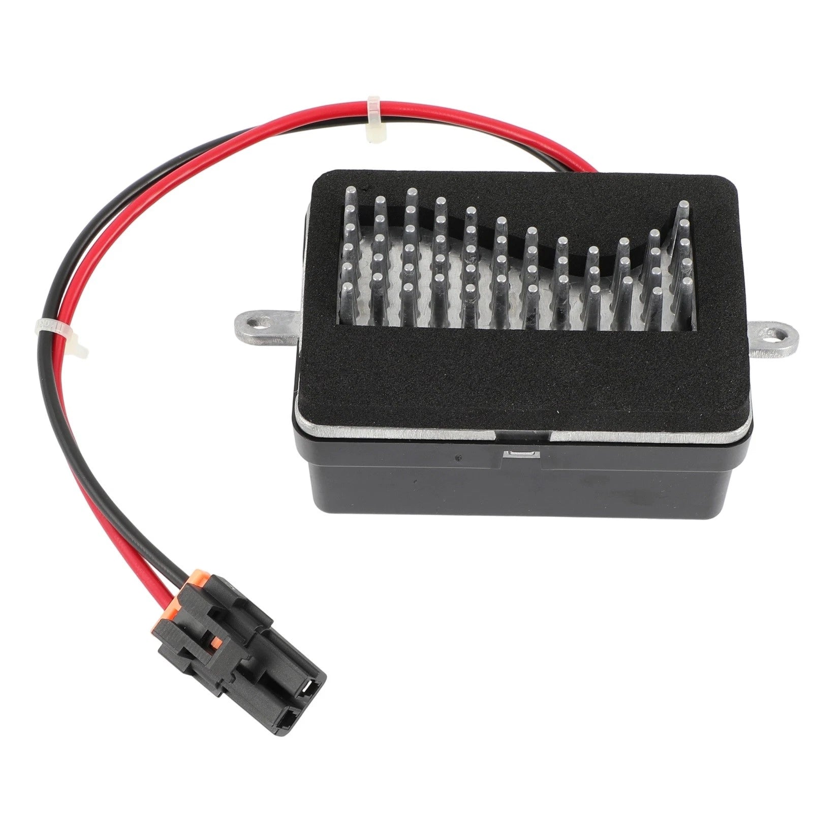 HVAC Heater Blower Motor Resistor for Chevrolet Tahoe (2000–2002)
