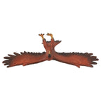 Simulation Animal Model Educational Tool - Realistic Shape, Tear-Resistant