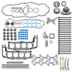 Timing Chain Kit Set for Jeep Commander Grand Cherokee (2006–2010)