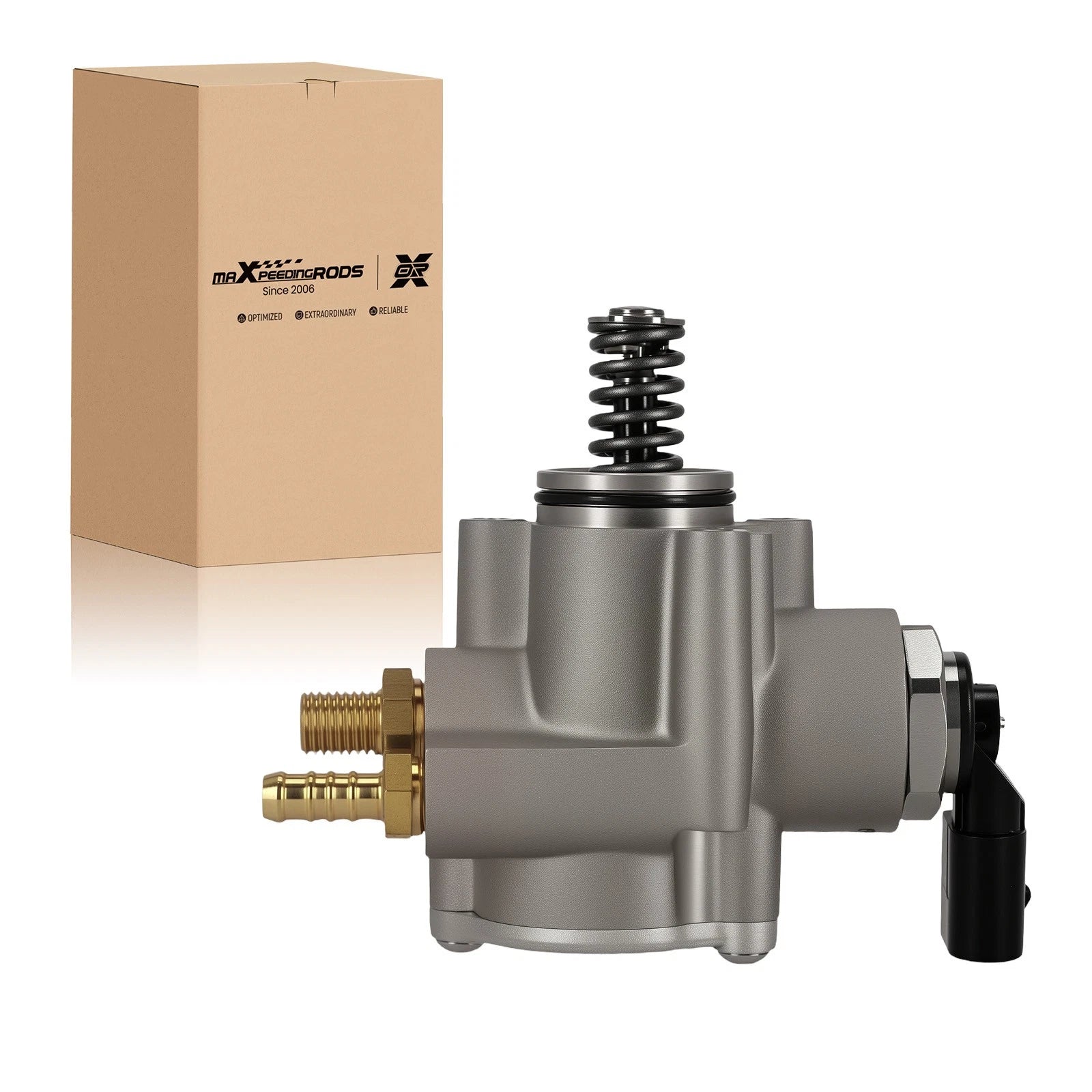 High Pressure Fuel Pump for VW Passat 3.6L V6 (2008)
