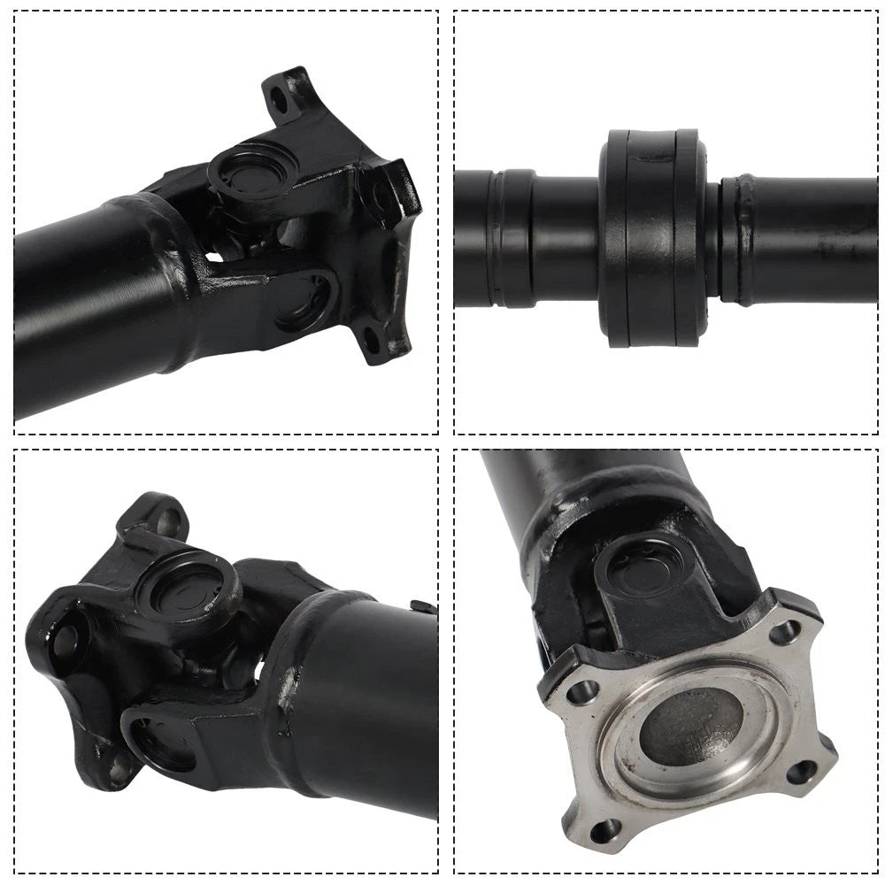 Rear Prop Drive Shaft Assembly for Nissan Rogue (2008–2015)