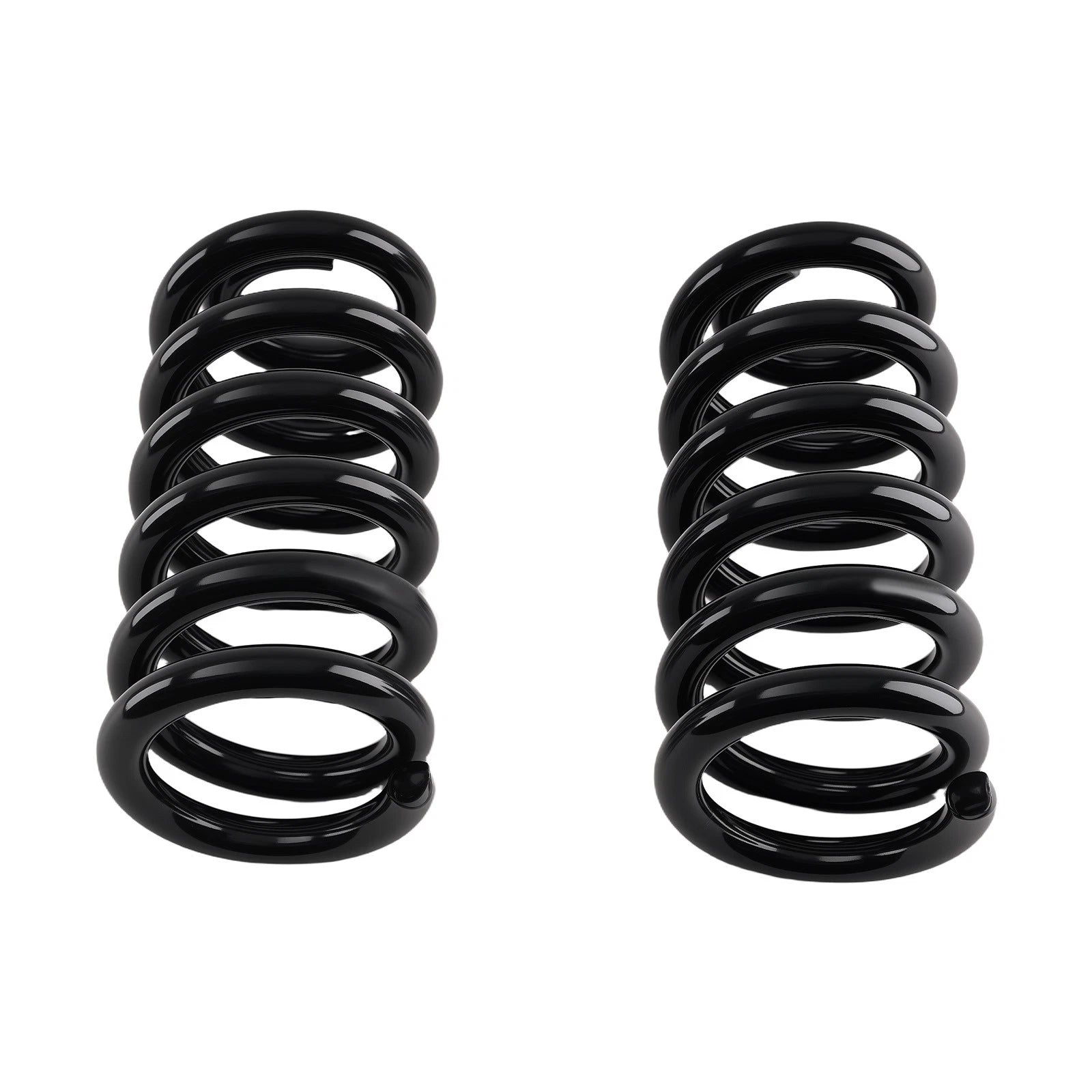 Drop Lowering Springs Shocks Flip Kit for Chevy C10 GMC (1973–1987)